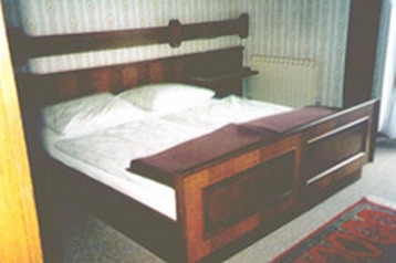 Австрія Privát Kaprun, Екстер'єр